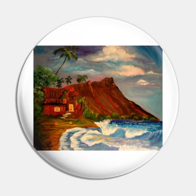 Mystic Cottage by the Sea Pin by jennyleeandjim