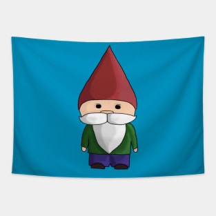 gnome Tapestry