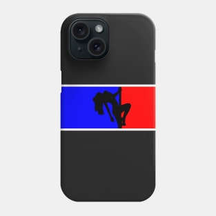 Pole Elite. V2 Phone Case