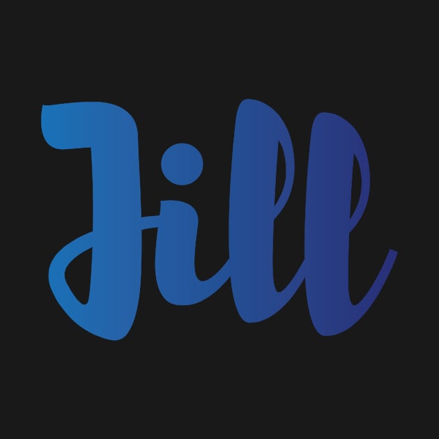 Jill by ampp