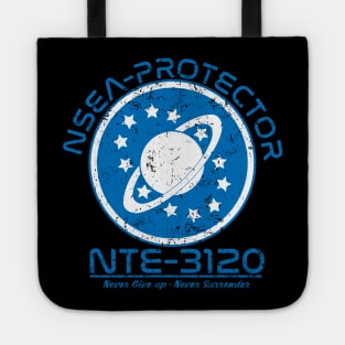 NSEA PROTECTOR Tote
