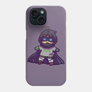 Stuffed Mysterion Phone Case