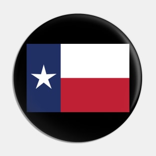 Texas Pin