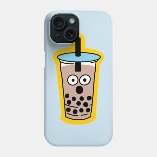 Bubble Tea! Phone Case