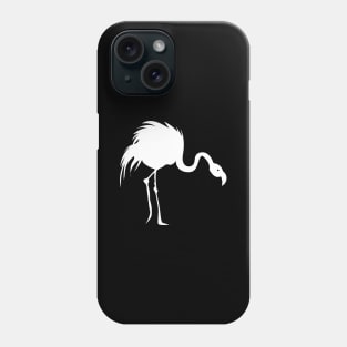 Flamingos flamingo Phone Case