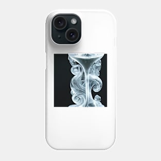 Mystical Sigils, Thirty-Nine: Phone Case