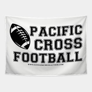 PC Football - Black Tapestry