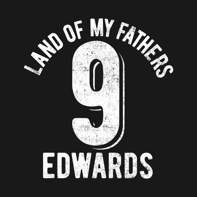 Land of my fathers vintage distressed - 9 by Bubsart78