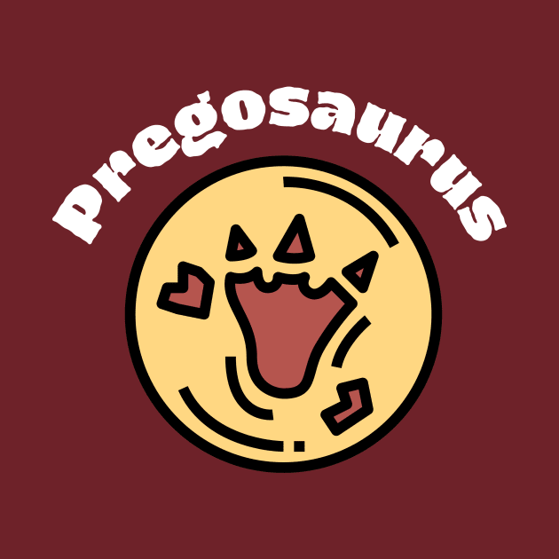 Pregosaurus by Somethingstyle