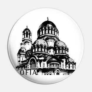 Sofia Pin