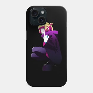 Yofukashi no Uta Phone Case