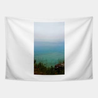 Sirmione Lake Garda Italy Tapestry