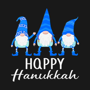 Happy Hanukkah T-Shirt