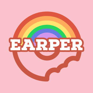 Earper Donut T-Shirt