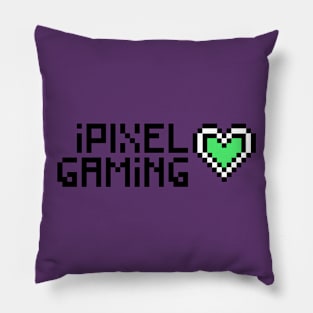 iPixel Gaming Pillow