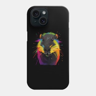 Nutria Phone Case