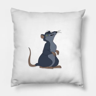 Templeton Pillow