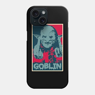 Goblin Campaign Phone Case