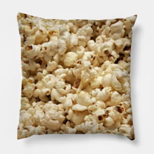 Pop corn Pillow