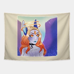 Harmony Tapestry