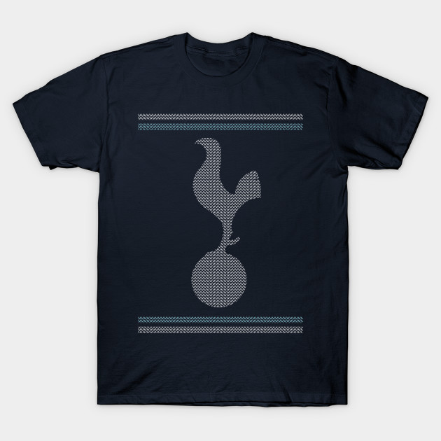 spurs christmas shirt