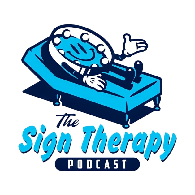 the sign therapy by sign therapy podcast