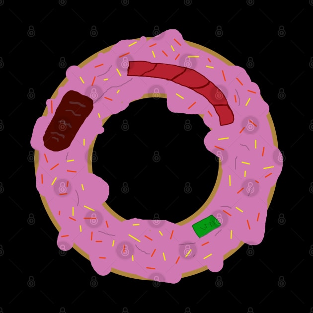 Donut by Way of the Road