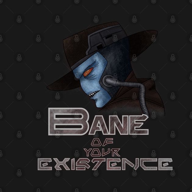 Bane by ZkyySky