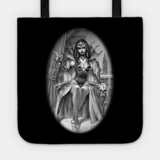 Evil Queen Tote