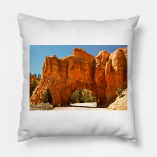 Red Rock Canyon - The Arch © Pillow