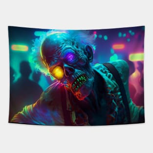 ZOMBIE DISCO [BEST⭐SELLER] Tapestry