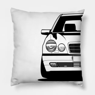 W210 Pillow