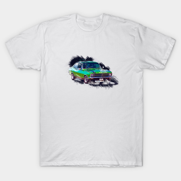 Lc Torana Gtr Xu 1 Torana T Shirt Teepublic