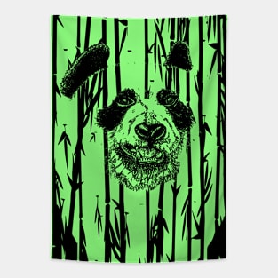 GRANDPANDA 2.0 Tapestry