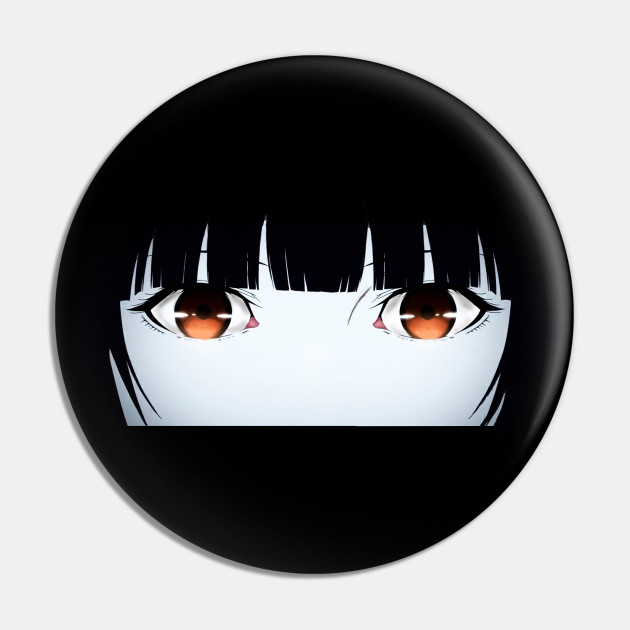 Get Wallpaper Jabami Yumeko Kakegurui Pin Teepublic Free