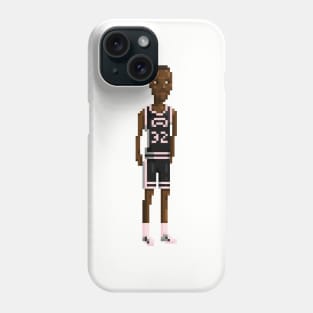 Sean Elliott Phone Case