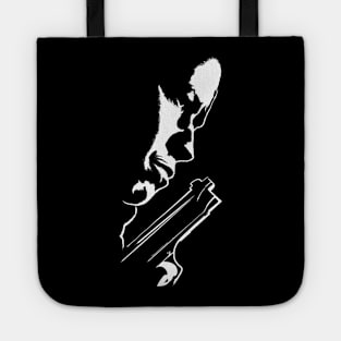 Equalizer 2 Tote