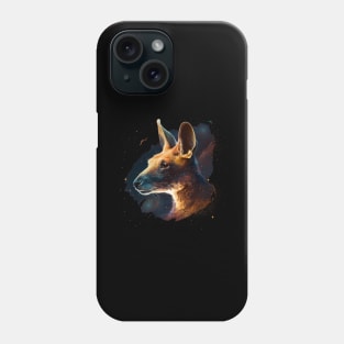 kangaroo Phone Case