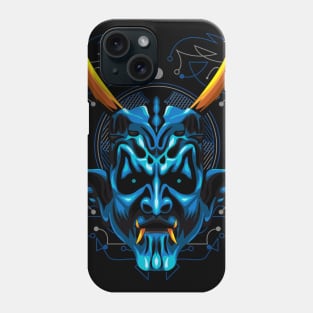 devil Phone Case