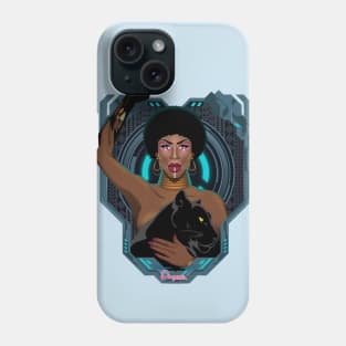 Shea from Drag Race Phone Case