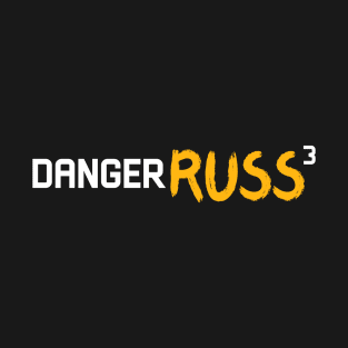 DangerRUSS - Pittsburgh Steelers T-Shirt