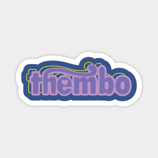 Thembo Magnet