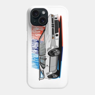 Procar Phone Case