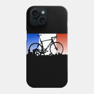 De Tour de Francia Phone Case