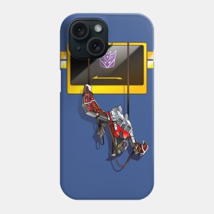 Tangled Beak Phone Case