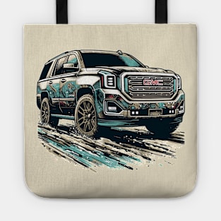 GMC Yukon Tote