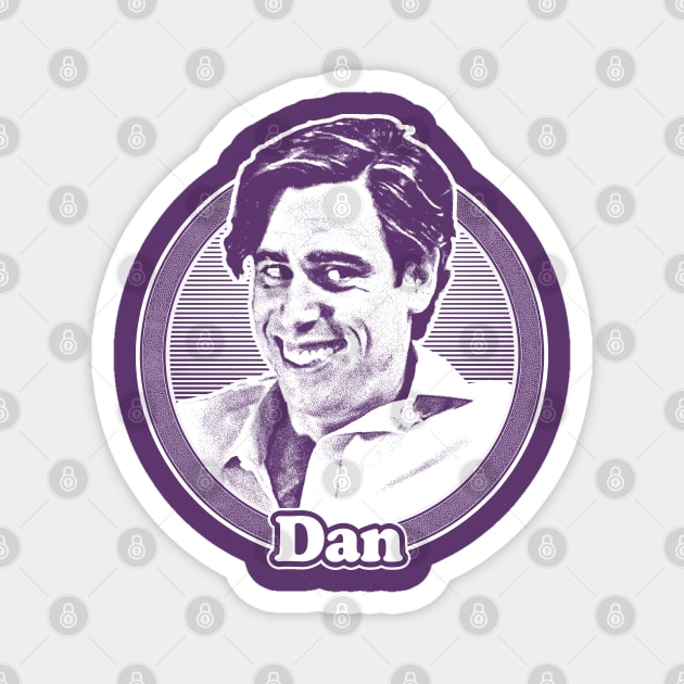 Dan! Dan! Dan! Dan! Dan! Dan! Dan! Dan! Dan! Dan! Dan! Magnet by DankFutura