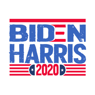 biden harris biden harris 2020 T-Shirt