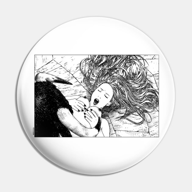 Le prince taureau (The bull prince) Pin by apolloniasaintclair