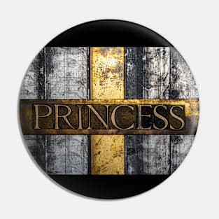 Princess Pin